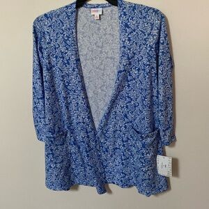 🌼 Lularoe Caroline XS NWT